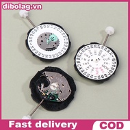 DIBO China Sunon Sl28 Sl28-6 Quartz Movement Replacement Three Hands Calendar Date A Cheap Alternati