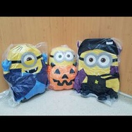 Minions 迷你兵團 60cm 大公仔~吸血鬼