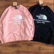現貨 The North Face Logo 連帽衛衣 2色選