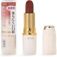 CEZANNE Lasting Lip Color N 102 N 105 Brown Series Lipstick 0.1 oz (4.2 g) 402 Red Series 0.14 oz (3