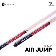 STICK VINTAGE AIR JUMP - CUE STICK JUMP BILLIARD
