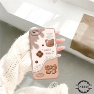 Softcase Aesthetic OPPO A1K - REALME C2 Casing Hp OPPO A1K - REALME C2 Casing Murah Case anak Case d