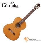 Cordoba 美國品牌 C3M 單板古典吉他 附琴袋 古典吉他腳踏板