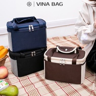 Multi-purpose, convenient, high-quality thermal lunch bag - JOEY, JOEY thermal lunch bag