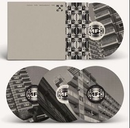 The 1975 - 'NOTES ON A CONDITIONAL FORM' 2LP PICTURE DISC 黑膠 唱片