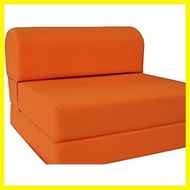 ◊☜ ☩ ☽ [COD] URATEX SOFA BED COVER WITH ZIPPER CUSTOMIZE SINGLE TO QUEEN SIZE 8 INCHES LEGIT FAST D