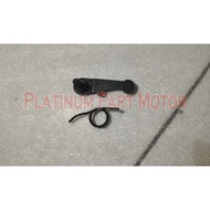 Stopper and Spring Stopper Comp and Spring Gearshift drum -- Grand - Supra