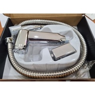 Sorento SRT73-CR Hand Spray Bidet Set / Bidet Tangan