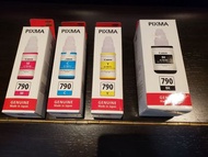 Canon PIXMA 790 Printer Cartridge