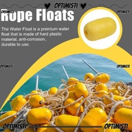 OPTIMISTI8E Kayak Anchor Ball, 8 Styles PVC Kayak Anchor Line Drift Anchor,  Multicolors Ski Rope Bo