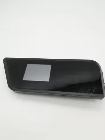 PRINTER Display Control Dash Panel for HP Officejet Pro 8600 CM749 TESTED IN GOOD WORKING, Not For 8