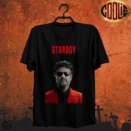 Baju Coolie Rajini Polo T Shirt SUPER STAR RAJINI Shirt Coolie Movie Cotton top#03  S-5XL