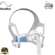 暢銷Resmed 瑞思邁 AirFit N20 鼻罩 面罩 口鼻罩 舒適靜音 原裝
