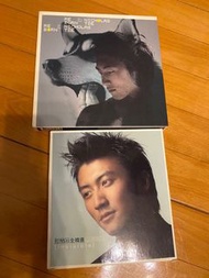 謝霆鋒正版絕版CD