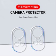 3pcs tempered glass ring rear lens cover suitable for Oppo Reno10 Pro Reno 10 Pro Reno 10 Reno 10 Pro Reno 10 camera protective case