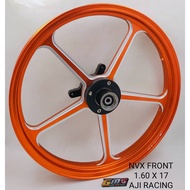 FG505 NVX AJI RACING