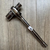 Automatic Tightening Rod 3 In 1 System 1 / 2, 3 / 8, 1 / 4 inch KAPUSI Japan, 25cm Long, Kouritsu Of