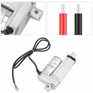 Motorized Motor Linear Actuator Actuator 50Mm 1500N 12V Dc Motor