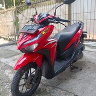 Motor bekas honda vario 150 tahun 2019 pajak idup