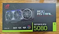ASUS ROG Astral GeForce RTX 5080 16GB GDDR7 OC Edition!
