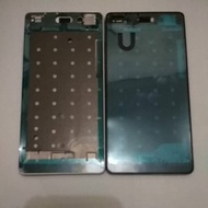 FRAME FREM TATAKAN LCD TULANG TENGAH HUAWEI P8 LITE
