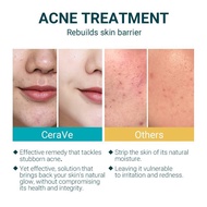 CeraVe Renewing SA Cleanser 237ml