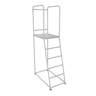 NEW TOP Volleyball Umpire Chair – Tournament