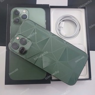 iphone 13 pro max 128gb second ibox