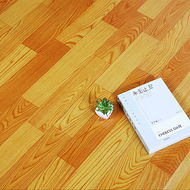 ผ้า KING สนับสนุน COD 2㎡ 6㎡ 10㎡ 15㎡ 20㎡  คุณภาพเยอรมัน 3.3 มม ไม่มีฟอร์มัลดีไฮด์ ปูพื้นซีเมนต์ง่าย  