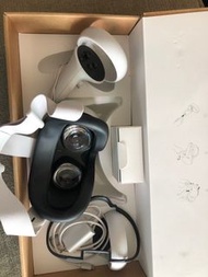Oculus Quest 2 VIRTUAL REALITY