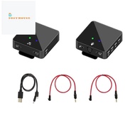 SK750 Wireless Lavalier Microphone System for Smartphone Laptop DSLR Tablet Camcorder Recorder Ic TIKTOK