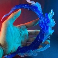 Effect water for kimetsu action figure (only effect not figure)