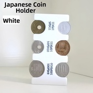 COLORFUL SUMMER DRESS | Travel Coin Organizer Wallet for Japanese Yen Large Capacity