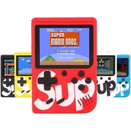Mini Handheld Game Console Classic Retro Nostalgic Handheld 400 in 1 sup Singles Two Players Game Co