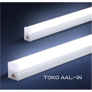 T5 LED/ Lamp T5 neon TL Lamp/ T5 LED tube lamp - 5Wal 30cm, Warm white 3000K T5 LED tube light