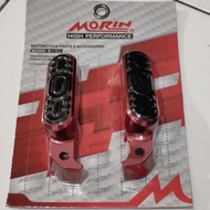 Rear footstep xmax morin thailand