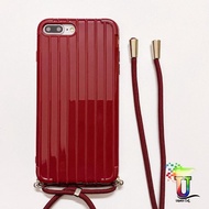 "Jap.15Jl21H" SOFTCASE Coffee Sling Case LANYARD OPPO A1K A3S A12 A33W A15 NEO 7 A37 NEO 9 A57 A59