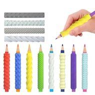 Easy-to-clean Pen Sleeve Pen Sleeve for Students Silicone Pen Sleeve for Stress Relief and Fidgeting