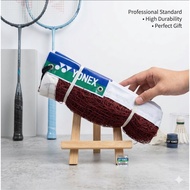 YONEX BADMINTON NET | QUALITY BADMINTON NET Lis Puter net badminton