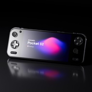 คอนโซลเกมมือถือ Android แบบไม่มีกรอบเต็มหน้าจอ Ayaneo