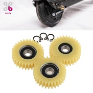 Baosity E Bike Motor Gear 36T Nylon Planetary Replacement Cog Wheel Parts for Electric Bicycle Conve