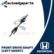 Front Drive Shaft for Honda SNA FD 1.8 2006 - 2011