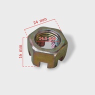 Rear Axle Lock Nut For ATV PUMA