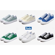 [Keds]100％ Authentic Simple Krewkick 75 Canvas Shoes Korean Fashion
