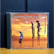 CD International Music/Izzy Stradlin/and the ju hounds -a30