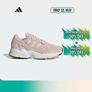 adidas Lifestyle Falcon Shoes Women Pink IE8203