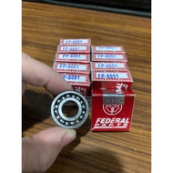 Lahar Bearing/ Bearing Ball/ 6001 [12x28x8] Grand | LEGEND | Kharisma Kharisma | Supra Supra Supra |