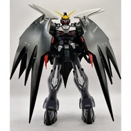 DABAN MG Model 027 XXXG-01D2 Gundam Deathscythe Hell EW Gunpla