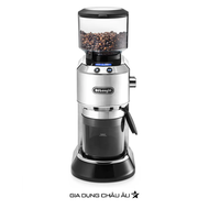 [Trả góp 0%][CHÍNH HÃNG] Máy xay cà phê Delonghi KG521.M - Bảo hành chính hãng 12 tháng - Máy xay hạ