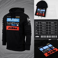 Ktm-tld Sponshorship Hoodie_ motocross HOODIE, racing Jacket, ktm Jacket, racing Jacket, Tril, Trbas